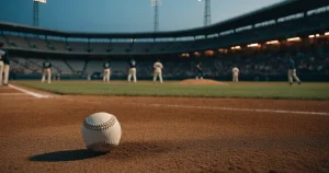 Basebol e apostas: regras, calendário e casas em Portugal