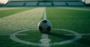 Apostas de futebol: regras, cotas e escolhas em Portugal